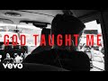 Zauntee - God Taught Me (Official Music Video - Tour Version)