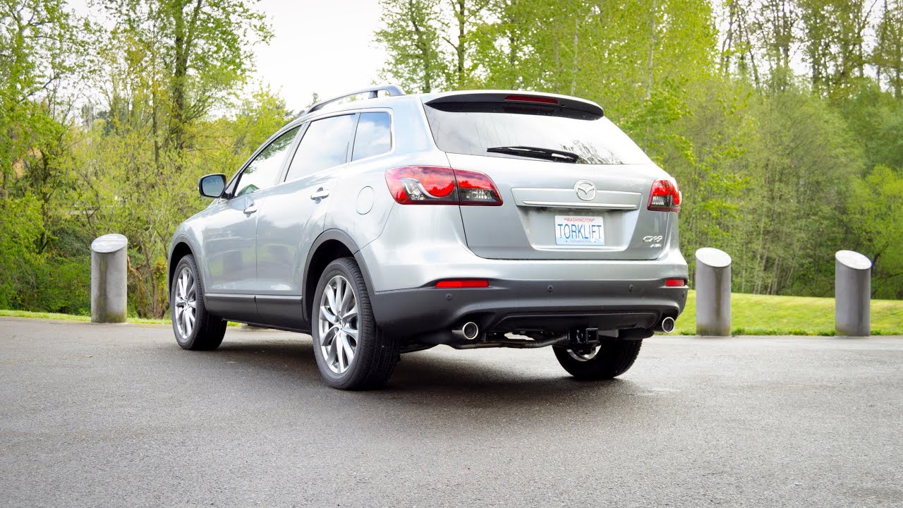 How to Install Subaru Forester EcoHitch