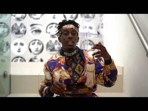 Dubzy - Drip (Official Music Video)