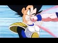 TFS Vegeta Getting Humbled