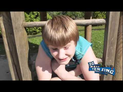 20 Jahre TEN SING Annaberg - DER TRAILER