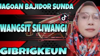 Download lagu WANGSIT SILIWANGI || JAGOAN BAJIDOR SUNDA || COVER TEH WIN WIN || BANYAK DIPUTAR‼️ mp3