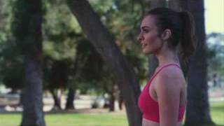 Microsoft Keynote: Kinect