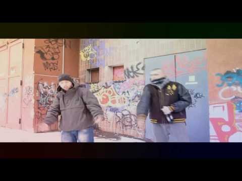 VIDIM SKRZ /   DROBYSK  x  Ell Skandal 2014