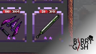 Bleeding Oak | Oaken Tower