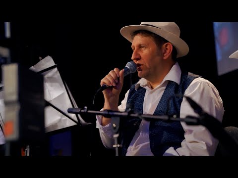 Volt egy tánc (L. Cohen: Take this waltz) Sabbathsong Klezmer Band