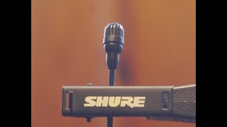 Video thumbnail for The new Shure Twinplex TL47  compared to the DPA 6060 - thanks to  Soundkit.co.uk for the DPA loan. by ppm6.tv