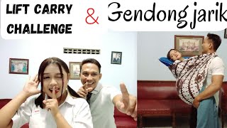 Download lagu LIFT CARRY GENDONG JARIK NO CUT -Master chanel mp3