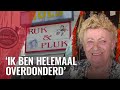10.000 euro opgehaald voor café Ruk en Pluk