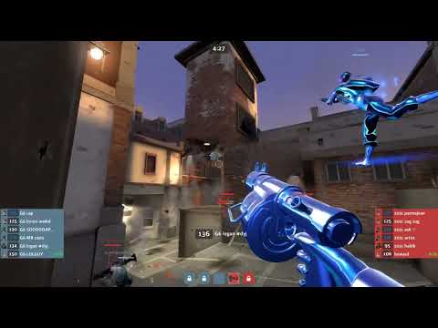 logan Demoman POV - RGL S10 Invite Grand Finals - 20zc vs G6 - Sultry