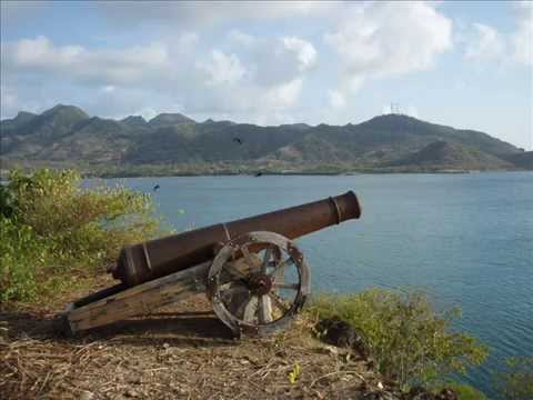 Buceo en la Isla de Providencia