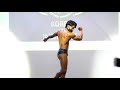 박동규 선수님 / 인바 내츄럴 피트니스 대회 / 맨즈 피트니스 보디빌딩 피지크 스포츠 모델 / Inba KOREA Natural Fitness