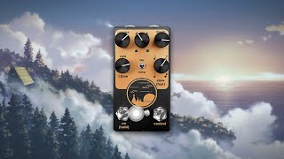 Video thumbnail for Native Audio Rising Sun v2 Demo by Megan L