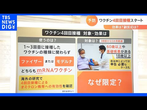 コロナワクチン接種には影響がある?このようなことは状況を悪化させる可能性があります