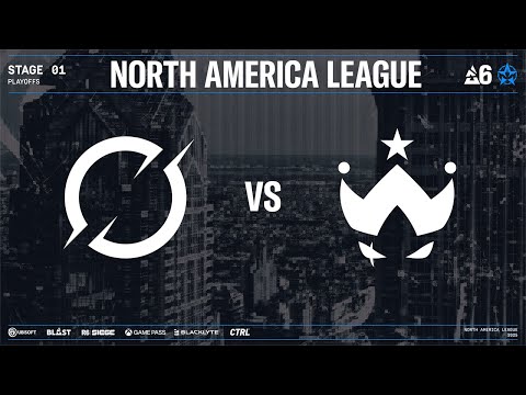 Wildcard Gaming vs DarkZero Yeniden Oynat