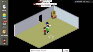 De beste nederlandse Habbo Retro! De beste nederlandse Habbo Retro!