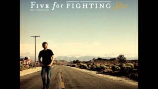This Dance by Five For Fighting