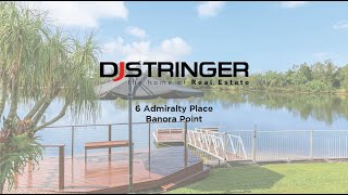 6 Admiralty Place, Banora Point, NSW 2486