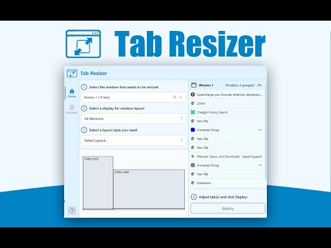 Item video thumbnail