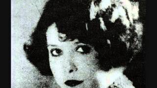 Frank Ferera's Hawaiian Trio w/ Annette Hanshaw - Sonny Boy (1928)