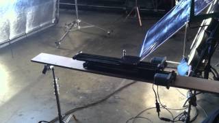 preview picture of video '2-Stage Motion Control  Linear Mover - Camera Slider'