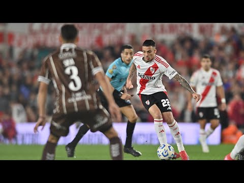 River: el partido de la Libertadores, los lesionados y el Mundial de Clubes