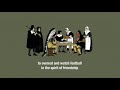 Adult Swim Bump Thanksgiving Origin 2013