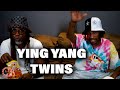 YING YANG TWINS:  #SoSoDef and #Laface was the Brand of ATL, Origins of Ying Yang [Part 1]