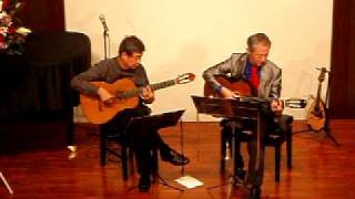 Core 'ngrato（カタリ・カタリ）