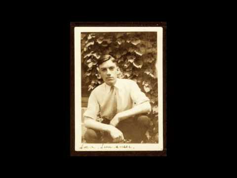 Joe Venuti-Hoagy Carmichael medley
