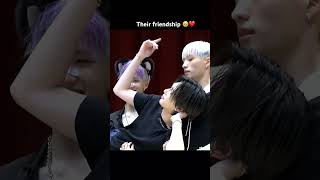 Download lagu #keeho #theo #p1harmony #jump #fancam mp3