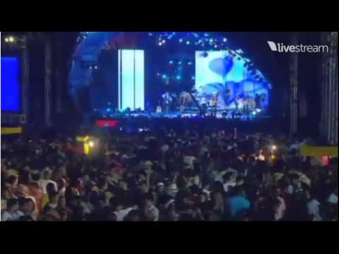 Pedro Paulo & Matheus - Esculta meu bem - Caldas Country 2011