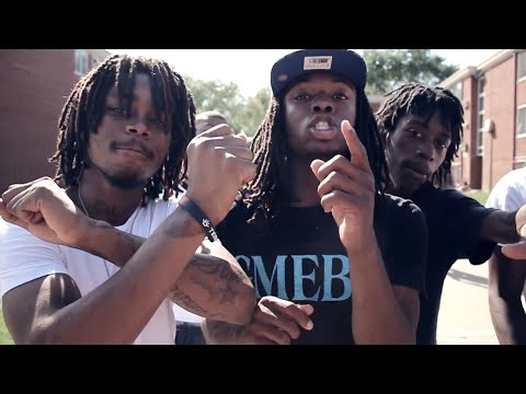 (GMEBE) Allo - Feed The Block [OFFICIAL VIDEO] Dir. By @RioProdBXC