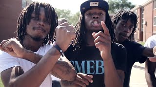 (GMEBE) Allo - Feed The Block [OFFICIAL VIDEO] Dir. By @RioProdBXC
