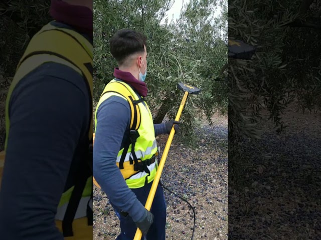 Vídeo relacionado con M.A MA27 - Mantilla agrícola, 270 x 270 x 1 cm, Color Blanco
