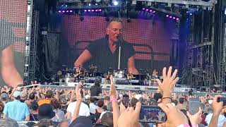 Bruce Springsteen &amp; The E Street Band - No Surrender - Live @ Monza - 25/7/2023