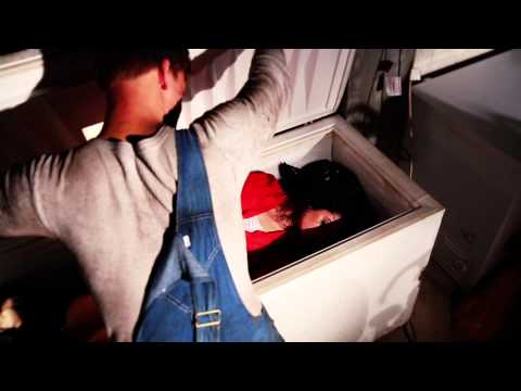 ENTOMBED A.D. - Pandemic Rage (OFFICIAL VIDEO)