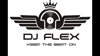 AFROBEATS MIX 2014   DJ FLEX