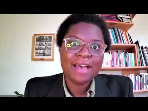 Black History Month Fireside Chat Series | Wayne Gibson