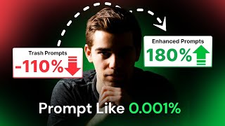 No More Struggling with Prompts! Here is Auto Prompt Enhancement Magic🔥