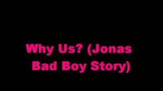 Why Us? Chapter 21