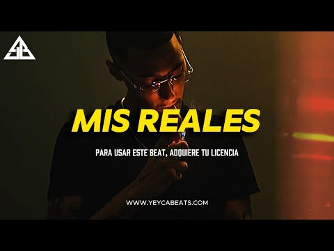 Beat Malianteo | Rap Maleanteo Type Beat | Beat Rap Reggaeton Malianteo - "MIS REALES" 👹
