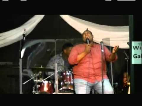 DeAndre and Pamela Duncan 6pm pt II 24 HOURS OF PRAYER 2014