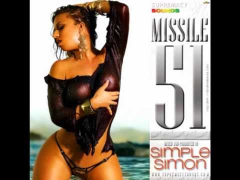 Supremacy Sounds - Missile 51