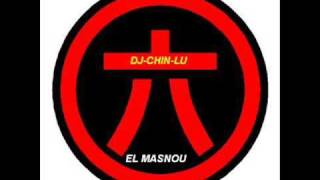 DJ-CHIN-LU SELECTION - Marc Moulin - Silver