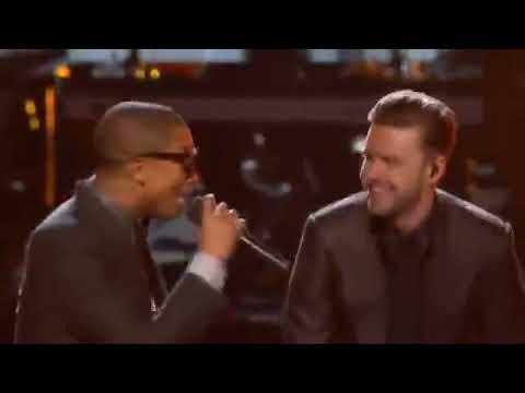 Charlie Wilson   Outstanding  ft. Justin Timberlake, Pharell, Snoop Dogg Live