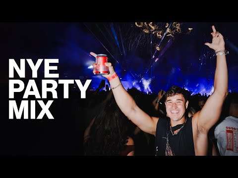 Experts Only and John Summit