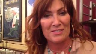 Country Singer Jo Dee Messina Sings to Save Lives!