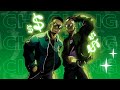 DJ Puffy V Ghn Chi Ching Official Audio