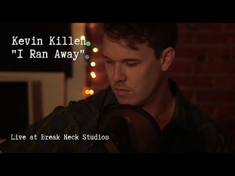 Cover Club | Kevin Killen 